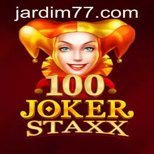 Explorando o Fascinante Mundo de 100JokerStaxx e Jardim777