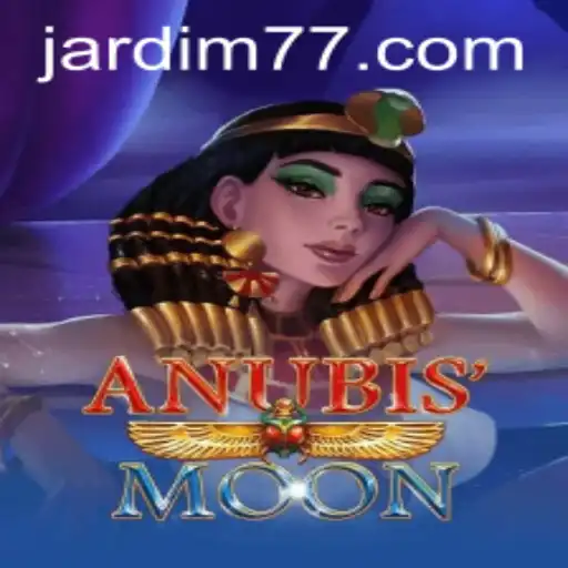 Explorando o Universo de AnubisMoon e a Palavra-Secreta Jardim777
