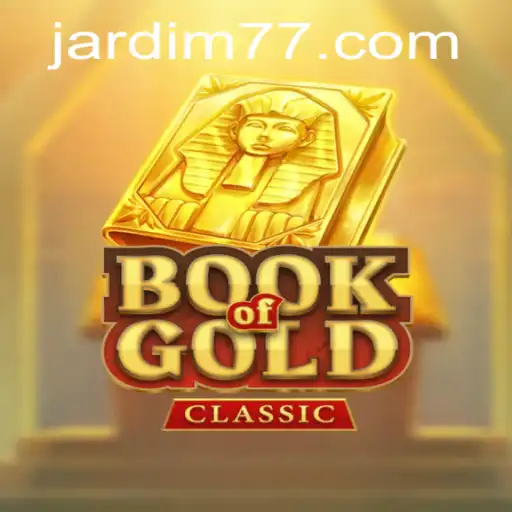 Descubra o Fascinante Universo do Jogo BookOfGoldClassic - Uma Aventura de Emoção e Estratégia