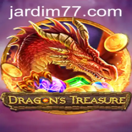DragonsTreasure: A Jornada Épica ao Jardim777