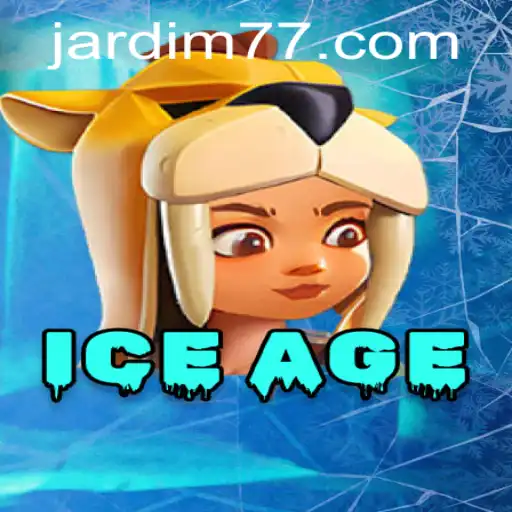 Descubra o Mundo de Aventuras do Jogo IceAge: Jardim777