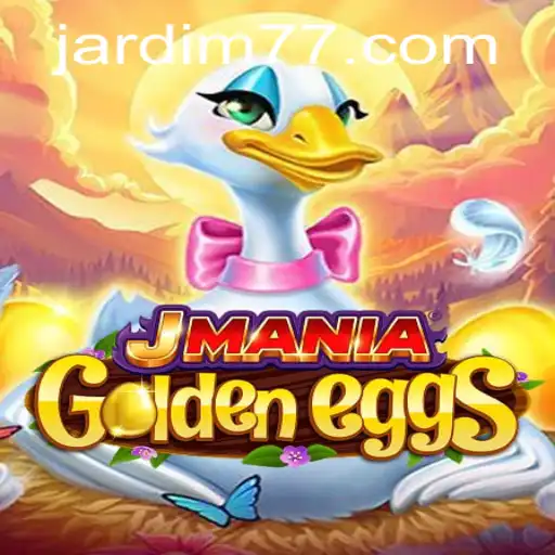 Descobrindo o Fascinante Mundo de JManiaGoldenEggs