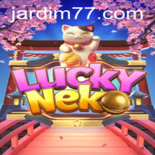 Descubra LuckyNeko: O Jogo de Jardim777 que Conquista Amantes de Sorte e Aventura