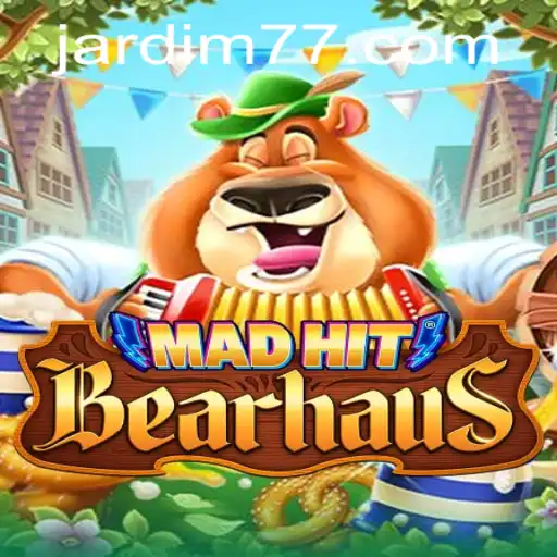 Descubra o Fascinante Mundo de MadHitBearhaus: Uma Jornada Lúdica no Jardim777