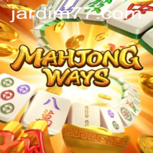 Explorando o Fascinante Mundo de MahjongWays com Jardim777