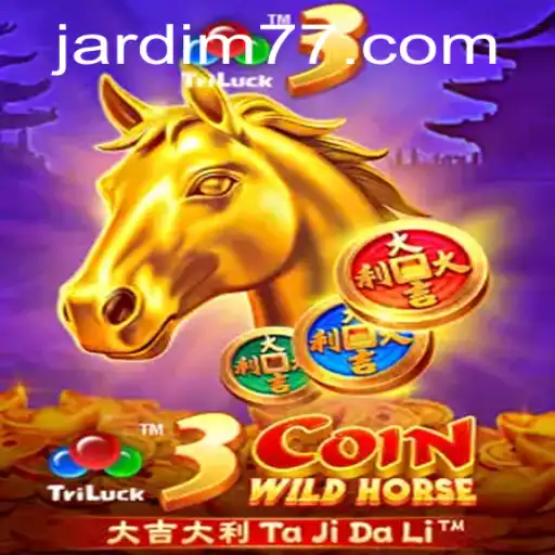 Explorando o Mundo de 3CoinWildHorse: Aventuras e Estratégias