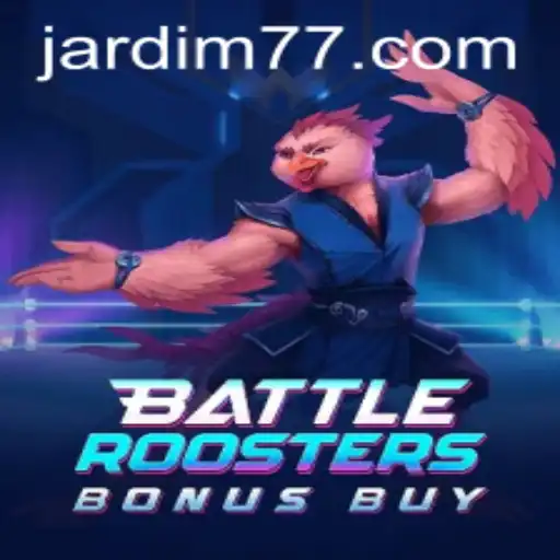 Descubra o Electrifying BattleRoostersBonusBuy: Estratégia e Entretenimento no Jardim777