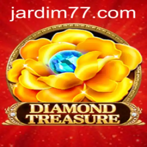 Explorando o Mundo de Diamondtreasure: O Jogo de Caças ao Tesouro