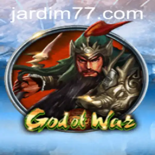 Desvendando o Fascinante Mundo de GodofWar: Jardim777