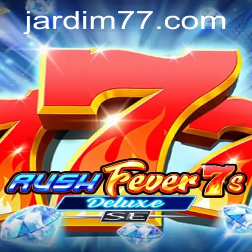 Explorando o Mundo de RushFever7sDeluxeSE: Um Mergulho no Jardim777