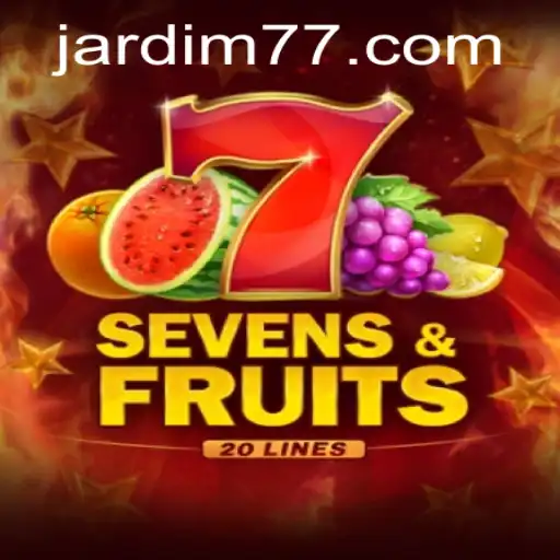 Descubra o Fascinante Universo do Jogo SevensFruits20