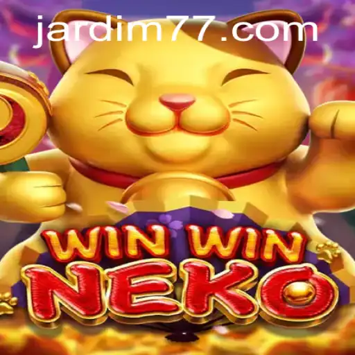 WinWinNeko: Descubra o Fascinante Mundo do Jardim777