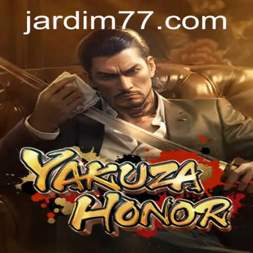 YakuzaHonor: Mergulhe no Universo do Novo Jogo de Estratégia