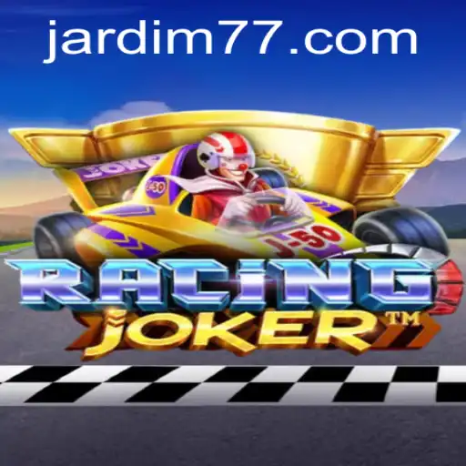 RacingJoker: A Excitante Aventura do Jardim777
