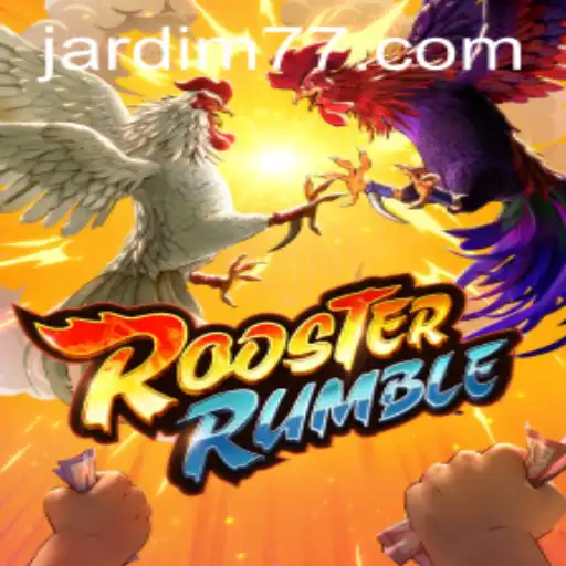 RoosterRumble: Descubra o Empolgante Universo do Novo Jogo de Estratégia