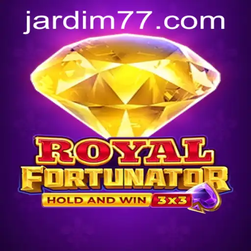 Explorando o Mundo de RoyalFort: Uma Jornada Estratégica no Universo de Jardim777
