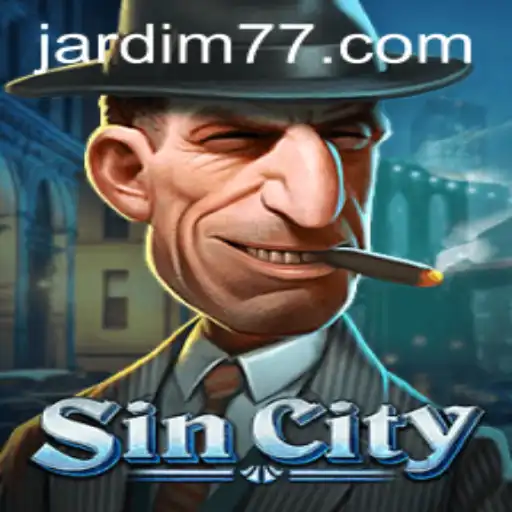 Explorando SinCity: Um Mergulho no Universo do Jardim777