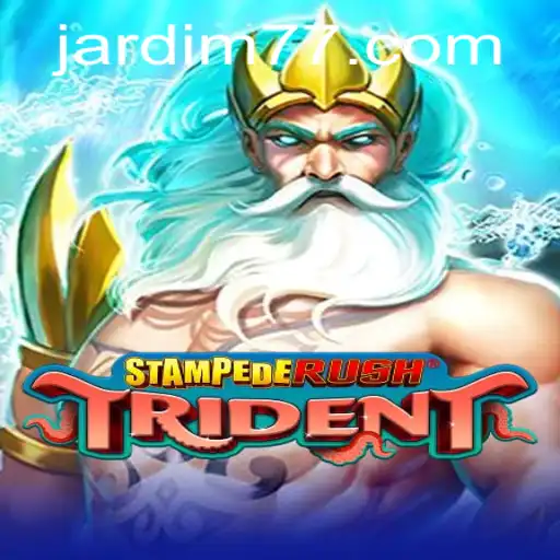 StempedeRushTrident: Explorando o Mundo de Aventura com Jardim777