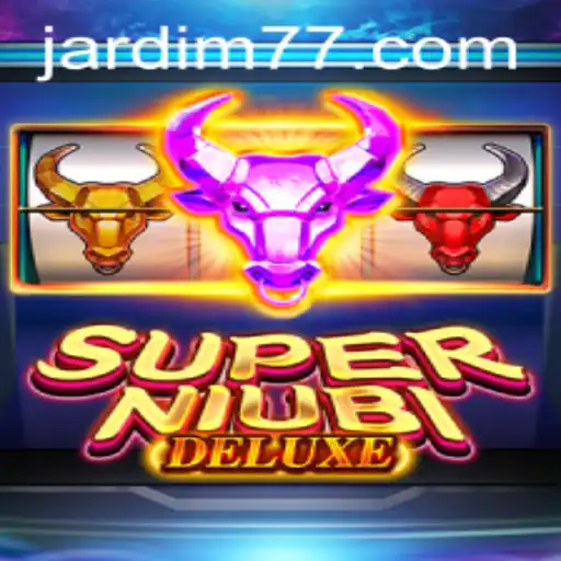 SuperNiubiDeluxe: Explorando o Universo de Jardim777