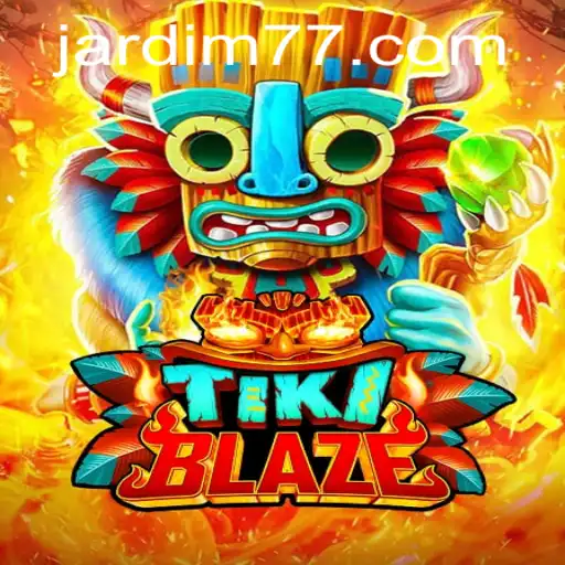 Descubra o Fascinante Mundo de TikiBlaze: Um Mergulho na Aventura de Jardim777