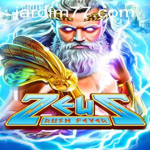 ZeusRushFever: Um Mergulho no Mundo Mitológico dos Jogos